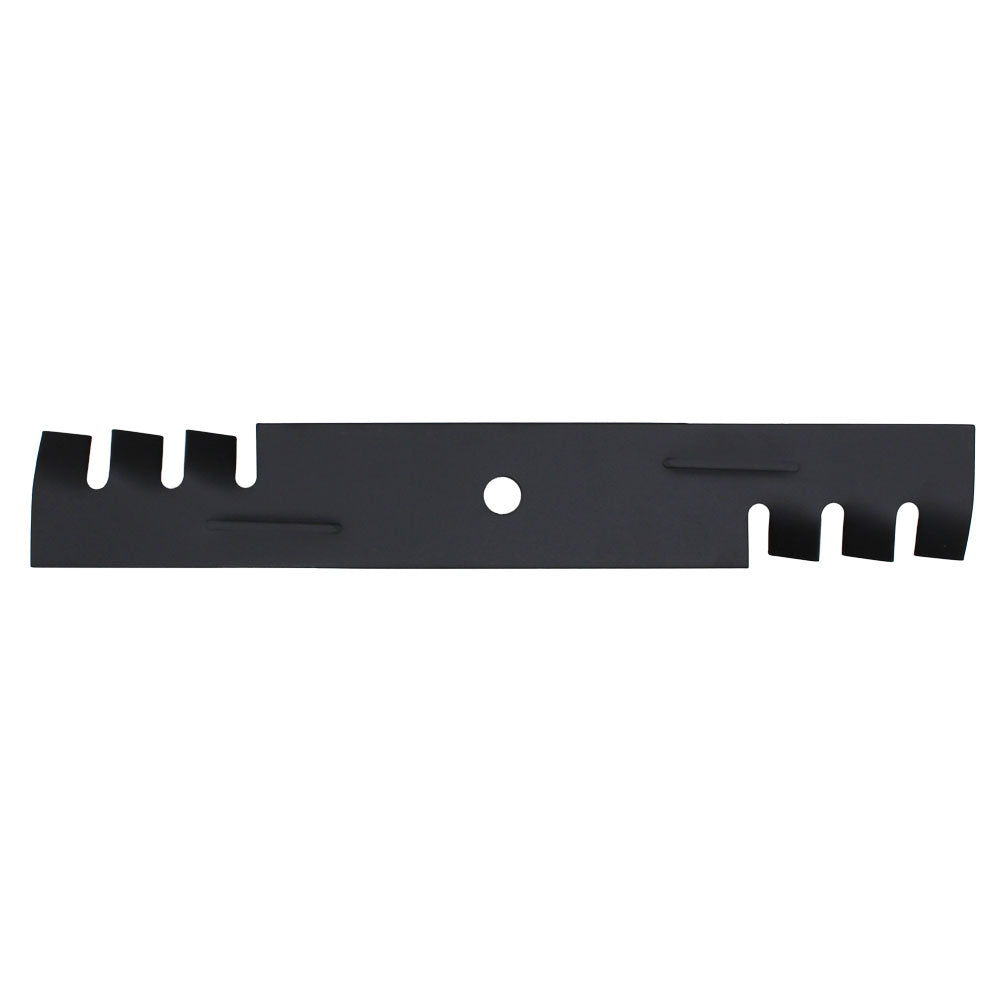 Toothed Mulching Blade Fits Bunton Replaces LAB50-0132