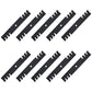 Qty 10: Toothed Mulching Blade Fits Scag Replaces 48110