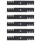 6pk Mulching Mulcher Mower Blades For Bad Boy 48" Cut 038-5350-00 038-5350-0050