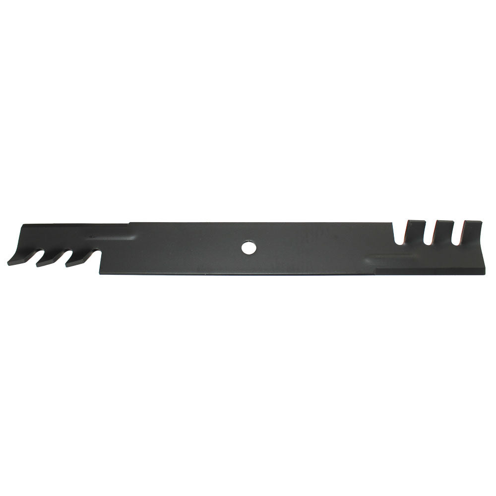 Toothed Mower Blade Fits AYP Replaces 531307235