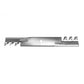 Toothed Mower Blade Fits Jacobsen Replaces 112111-03