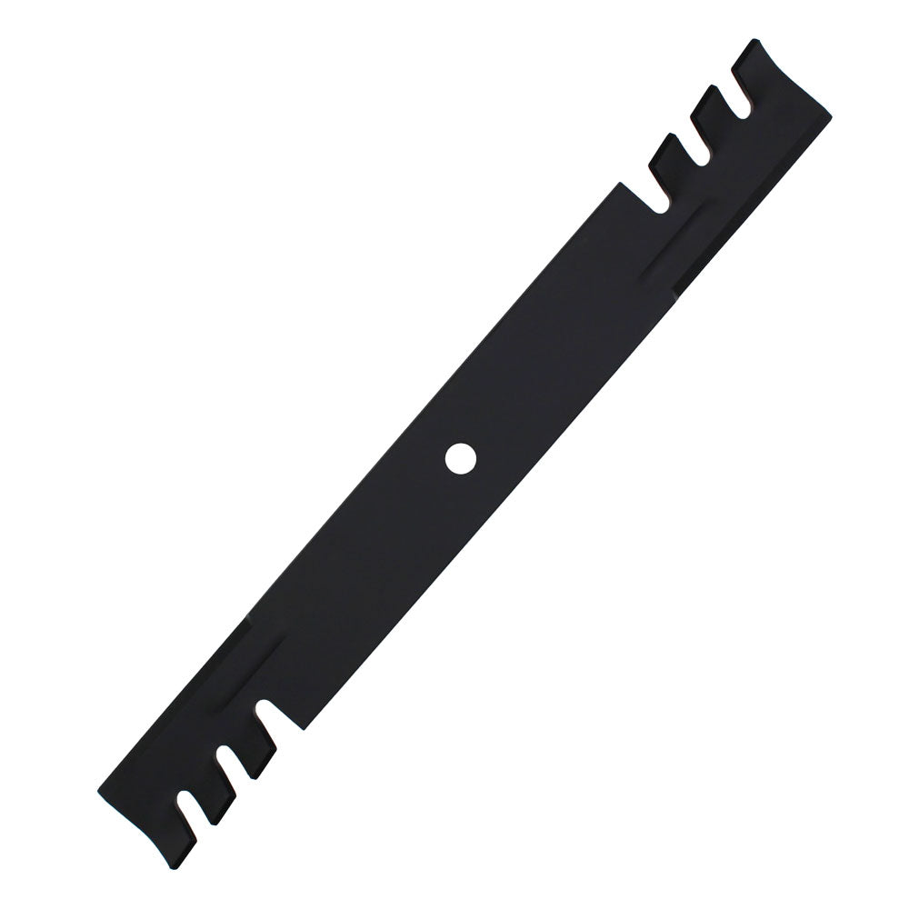 Toothed Mower Blade Fits Husqvarna Replaces 522829301