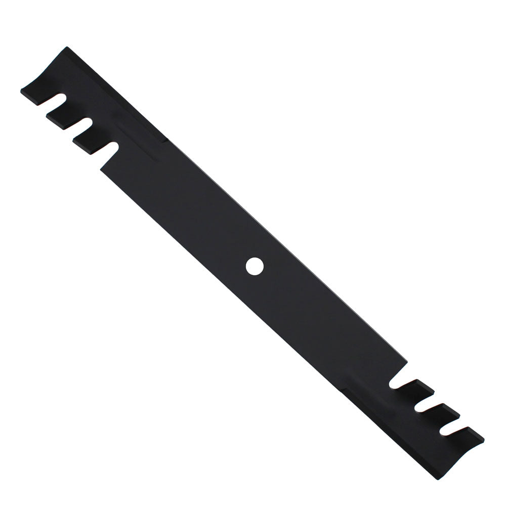 Toothed Mower Blade Fits Lesco Replaces 50170