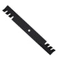 Toothed Mulching Mower Blade fits Scag Zero Turn 61" Deck Replaces 483318