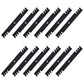 Qty. 12: Toothed Mower Blades Fits Jacobsen Replaces 112111-03