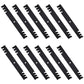 Qty. 12: Toothed Mower Blades Fits Gravely Replaces 04965000