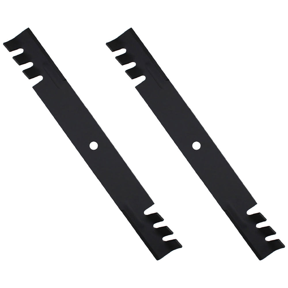Blades 42" 112111-03 (396-702) Fits Bobcat / Bunton Fits Gator G6