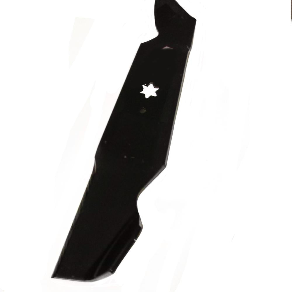 Mower Blade Fits Massey Ferguson Replaces 942-0610