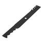 Toothed Mulching Blade Fits Ariens Replaces 21546611