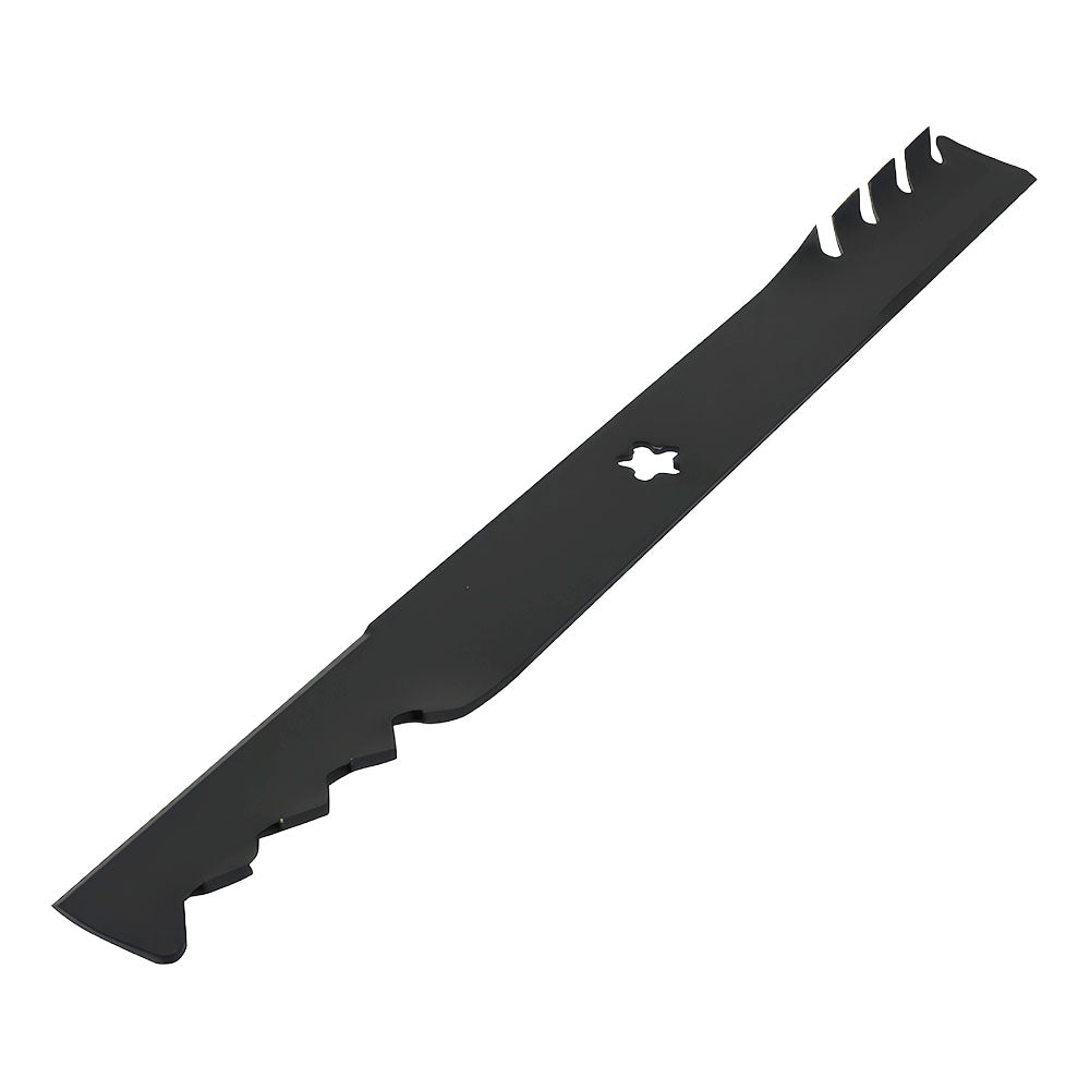 Toothed Mulching Blade Fits Ariens Replaces 21546611