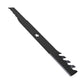 Toothed Mulching Blade Fits Poulan Replaces PP21011