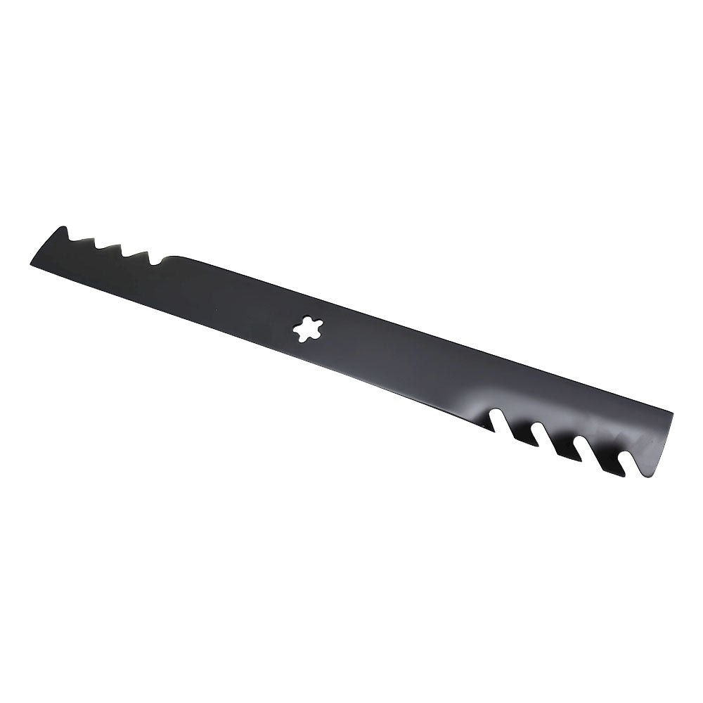 Toothed Mulching Blade Fits Ariens Replaces 21546611