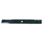 Toothed Mulching Blade Fits Husqvarna Replaces 403107