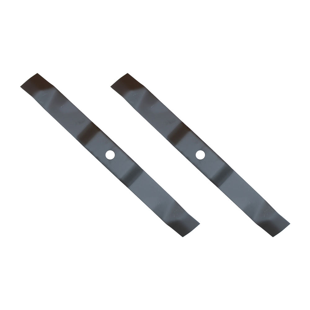 Qty 2: 3 in 1 Mower Blade Fits Murray Replaces 092545E701MA