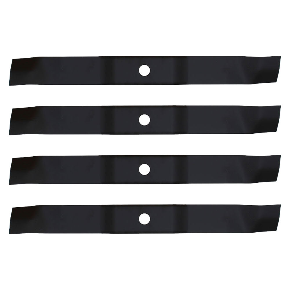 Qty 4: 3 in 1 Mower Blade	 Fits Murray Replaces 092545E701MA