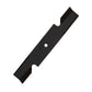 High Lift Mower Blade Fits Gravely Replaces 00450300