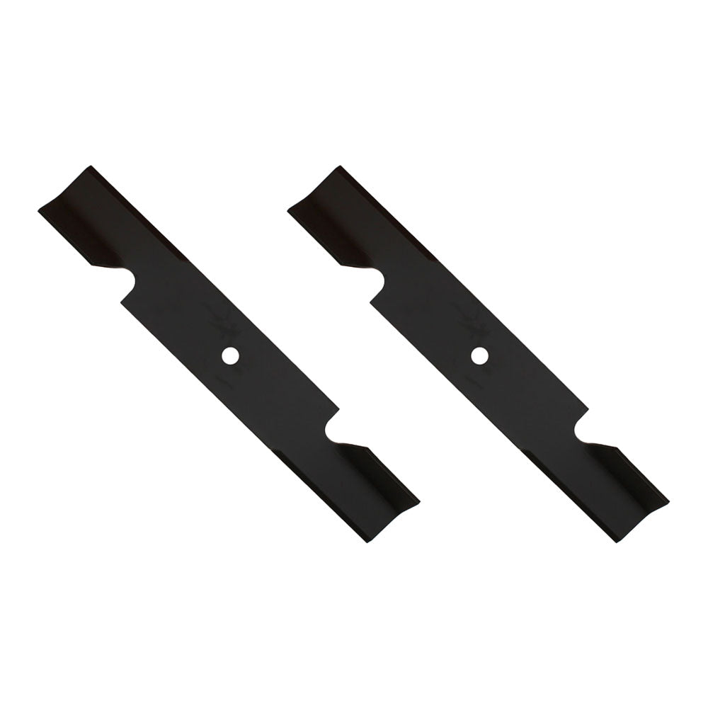 Qty 2: High Lift Mower Blade Fits Toro Replaces LAB50-0138_x2