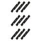 Qty 9: High Lift Mower Blade Fits Toro Replaces LAB50-0138_x9