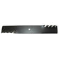 038-6002-00 Toothed Blade Fits Bad Boy Models: Requires 3 for 60" deck