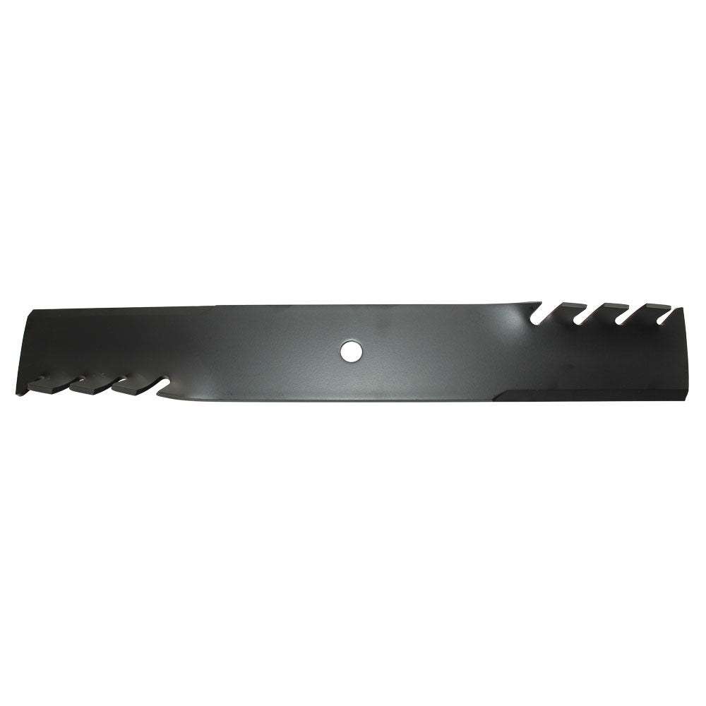 Toothed Blade Fits Woods Replaces 08899100