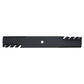 60" #3339 Lawn mower Blade 5/8" CH Fits Gravely 25124 89046 8904651