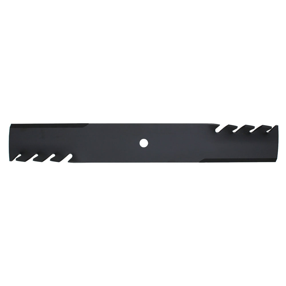 Toothed Blade Fits Woods Replaces 08899100