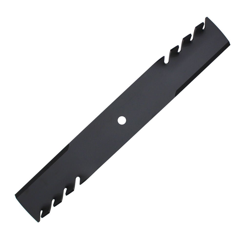 Toothed Blade Fits Woods Replaces 08899100