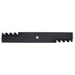 Toothed Blade Fits Dixie Chopper Replaces 30227-60