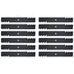Qty 12: Toothed Blade Fits Toro Replaces 105-7715-03