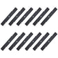 Qty 12: Toothed Blade Fits Exmark Replaces 1-603283