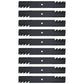 Qty 9: Toothed Blade Fits Ariens Replaces 08899100