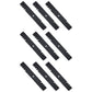 Qty 9: Toothed Blade Fits Dixie Chopper Replaces 30227-60