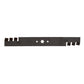 742-0616 Toothed Mulching Blade Fits Cub Cadet, Fits MTD, Fits Troy-Bilt