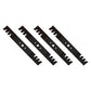 4 Mulching Blades Fits Cub Cadet 42" Deck RZT-L RZT-S LTX1040 LTX1042 942-04126