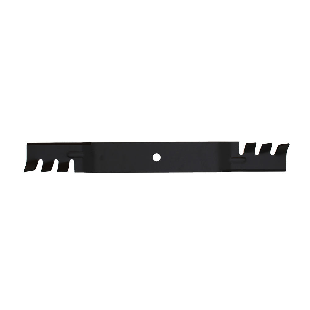 Toothed Mulching Blade Fits Exmark Replaces 106-2247-03