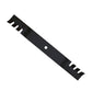 Toothed Mulching Blade Fits Toro Replaces 106-2247-03