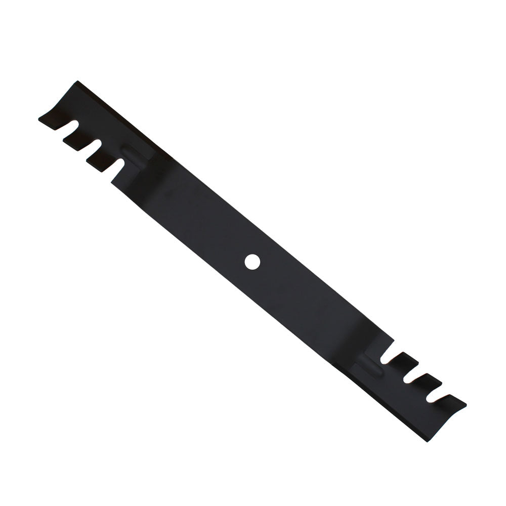 Toothed Mulching Blade Fits Toro Replaces 106-2247-03