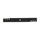 Toothed Mulching Blade Fits Toro Replaces 106-2247-03