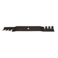 Toothed Mulching Blade Fits Toro Replaces 106-2247-03