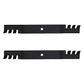 42" Mulching Blades Fits Toro TimeCutter 74360 74363 74365 74366 Z4200 MX4260