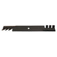 20.5" Mulching Blade Fits Gravely Replaces 25124