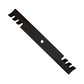 20.5" Mulching Blade Fits Gravely Replaces 25124