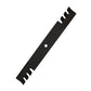 20.5" Mulching Blade Fits Gravely Replaces 25124