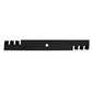 20.5" Mulching Blade Fits Dixie Chopper Replaces 30227-60