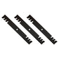 Qty 3: 20.5" Mulching Blade Fits Ariens Replaces LAB50-0144_x3