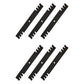 Qty 6: 20.5" Mulching Blade Fits Ariens Replaces LAB50-0144_x6