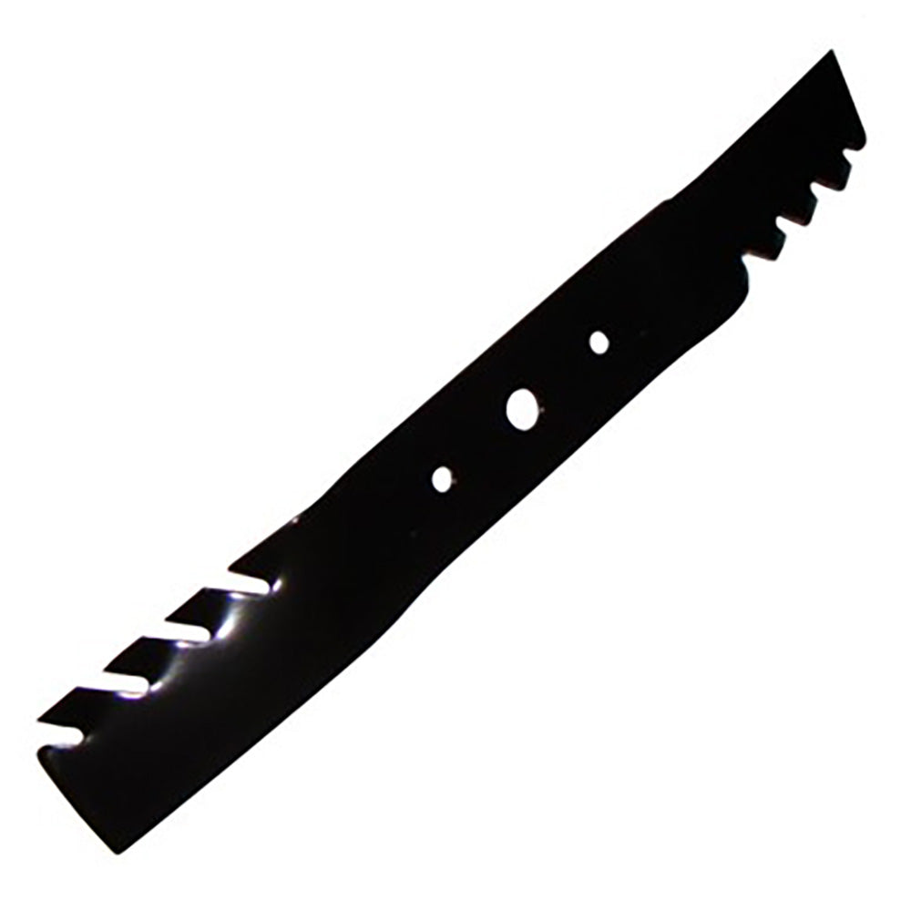 Qty 2: Mulching Blade Fits John Deere Replaces AM100946