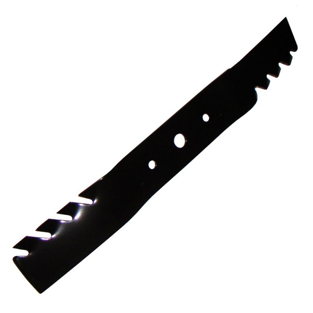 Qty 6: Mulching Blade Fits John Deere Replaces AM100946