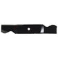 75935970637 Replacement Blade 18-1/2" X 3/4" Fits Cub Cadet Models