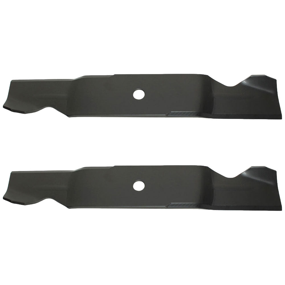 Qty 2: Lawn Mower Blade Fits Windsor Replaces 50-2336